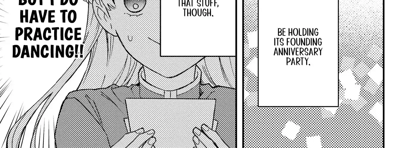 I’m Just a Mob Lady, So Please Stop Proposing, Your Highness! Chapter 6 page 7 - 
