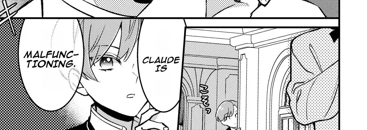 I’m Just a Mob Lady, So Please Stop Proposing, Your Highness! Chapter 7 page 15 - 