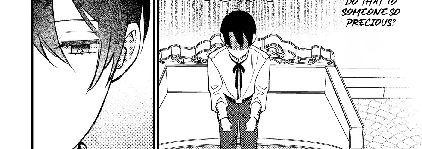 I’m Just a Mob Lady, So Please Stop Proposing, Your Highness! Chapter 7 page 21 - 