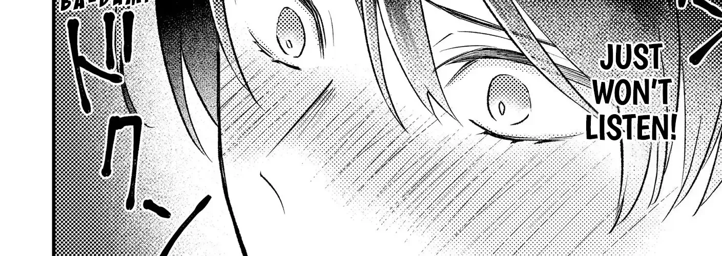 I’m Just a Mob Lady, So Please Stop Proposing, Your Highness! Chapter 7 page 29 - 