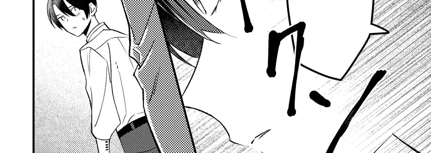 I’m Just a Mob Lady, So Please Stop Proposing, Your Highness! Chapter 7 page 33 - 