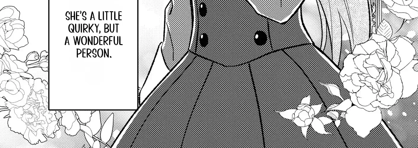I’m Just a Mob Lady, So Please Stop Proposing, Your Highness! Chapter 7 page 5 - 