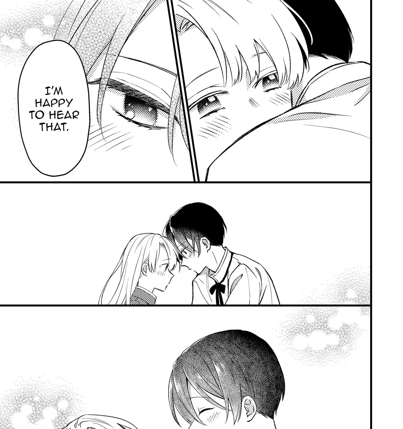 I’m Just a Mob Lady, So Please Stop Proposing, Your Highness! Chapter 7 page 42 - 