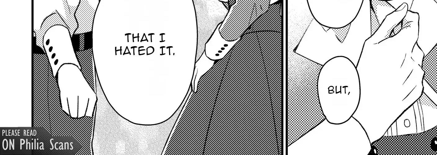 I’m Just a Mob Lady, So Please Stop Proposing, Your Highness! Chapter 7 page 49 - 