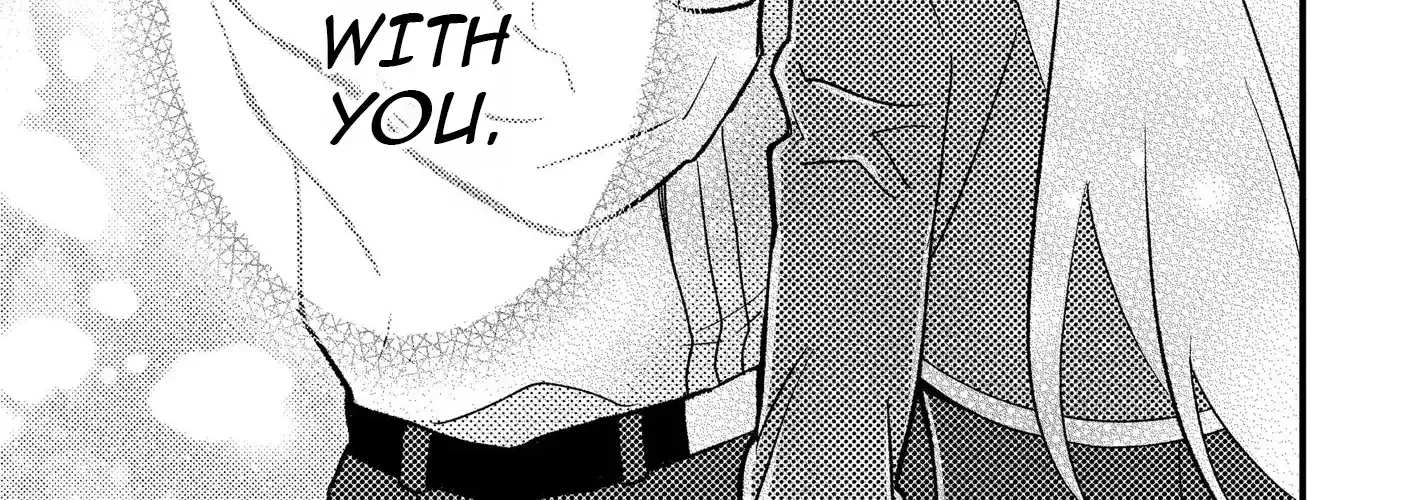 I’m Just a Mob Lady, So Please Stop Proposing, Your Highness! Chapter 7 page 55 - 