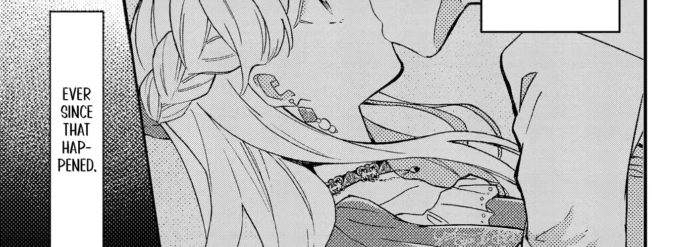 I’m Just a Mob Lady, So Please Stop Proposing, Your Highness! Chapter 7 page 7 - 