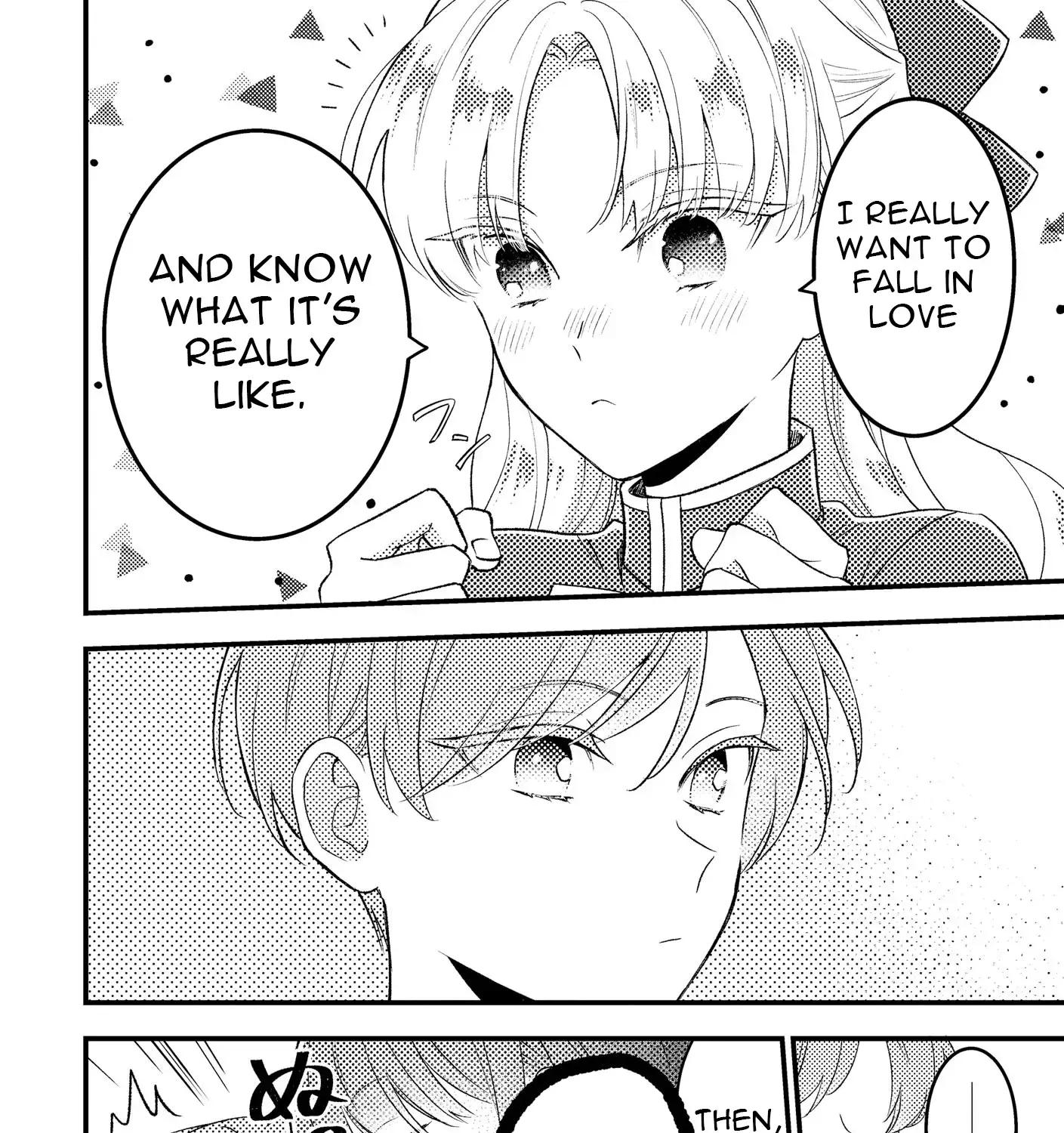 I’m Just a Mob Lady, So Please Stop Proposing, Your Highness! Chapter 8 page 23 - 