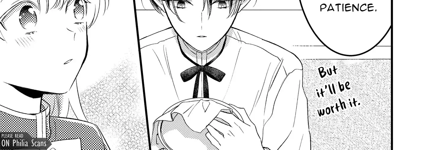 I’m Just a Mob Lady, So Please Stop Proposing, Your Highness! Chapter 8 page 30 - 