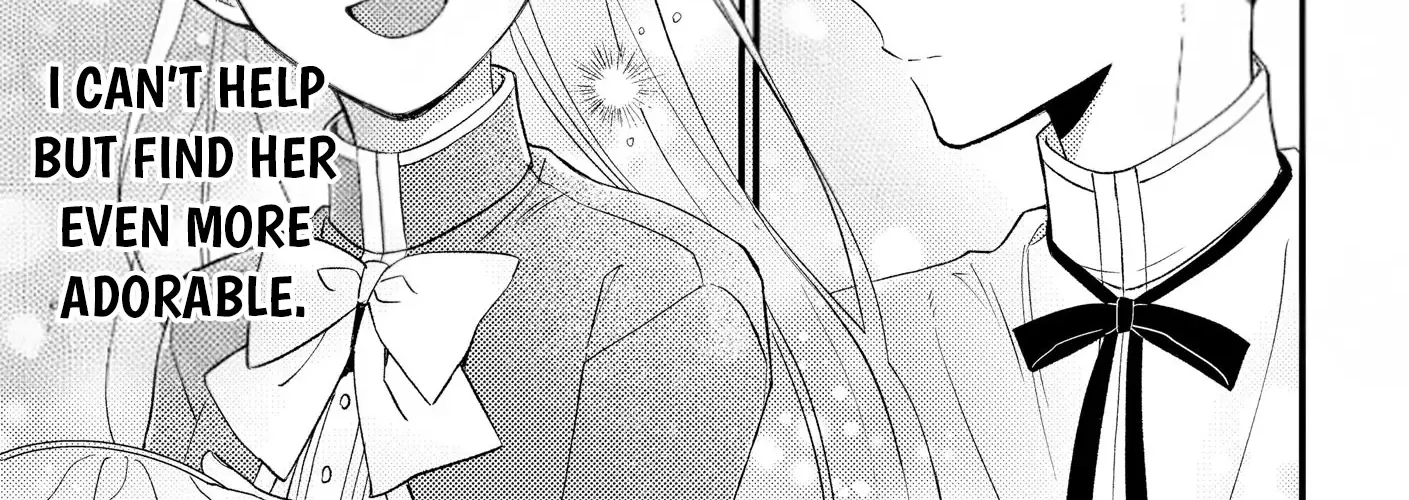 I’m Just a Mob Lady, So Please Stop Proposing, Your Highness! Chapter 8 page 34 - 
