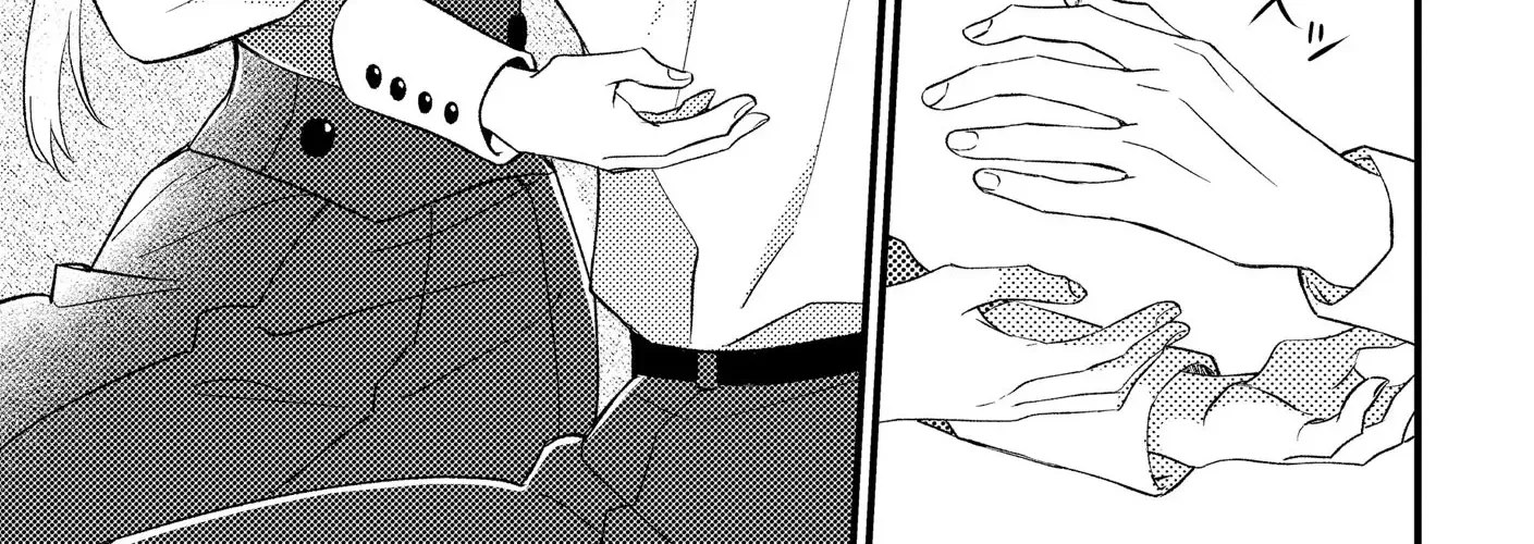 I’m Just a Mob Lady, So Please Stop Proposing, Your Highness! Chapter 8 page 38 - 