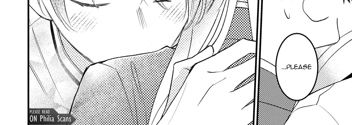I’m Just a Mob Lady, So Please Stop Proposing, Your Highness! Chapter 8 page 40 - 