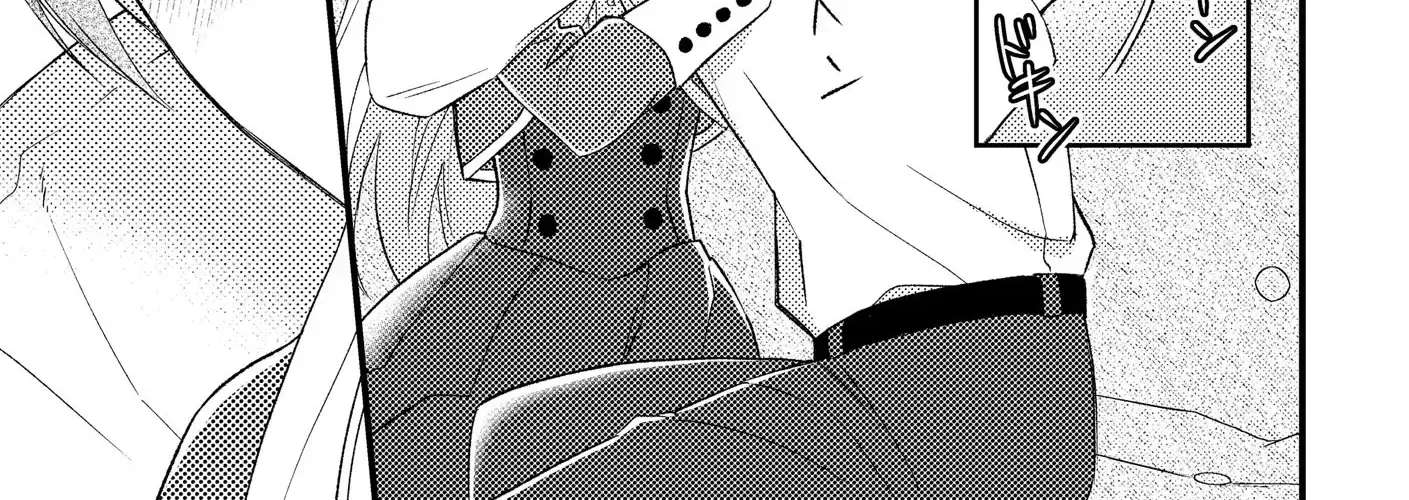I’m Just a Mob Lady, So Please Stop Proposing, Your Highness! Chapter 8 page 42 - 
