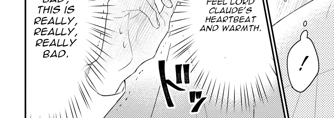 I’m Just a Mob Lady, So Please Stop Proposing, Your Highness! Chapter 8 page 44 - 
