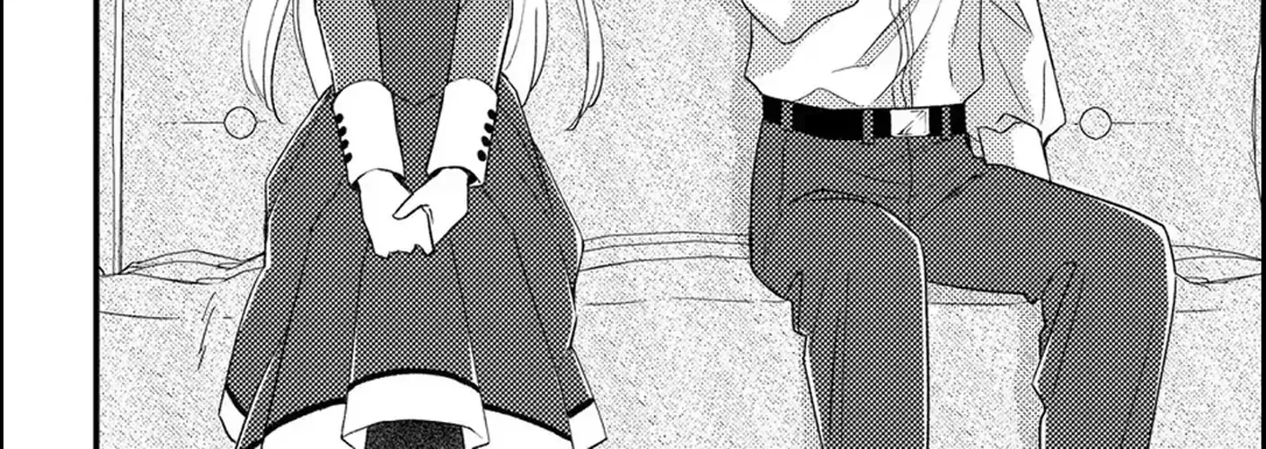 I’m Just a Mob Lady, So Please Stop Proposing, Your Highness! Chapter 8 page 52 - 