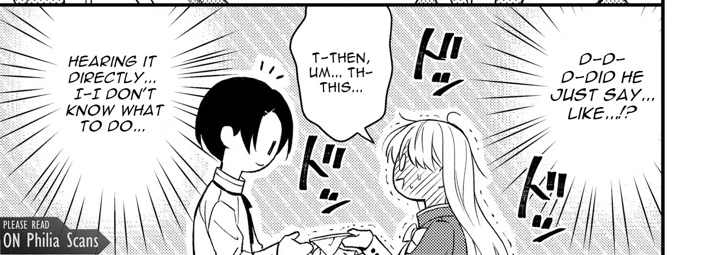 I’m Just a Mob Lady, So Please Stop Proposing, Your Highness! Chapter 8 page 10 - 
