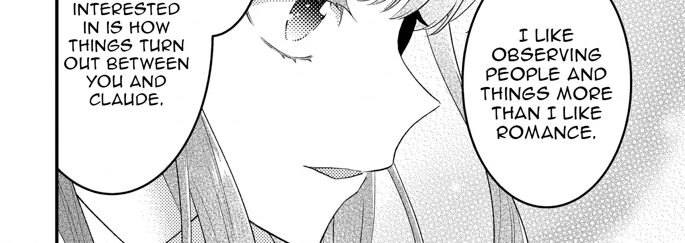 I’m Just a Mob Lady, So Please Stop Proposing, Your Highness! Chapter 9 page 19 - 