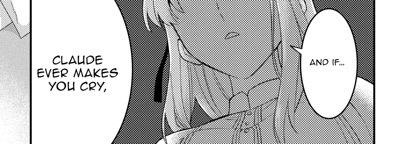 I’m Just a Mob Lady, So Please Stop Proposing, Your Highness! Chapter 9 page 21 - 