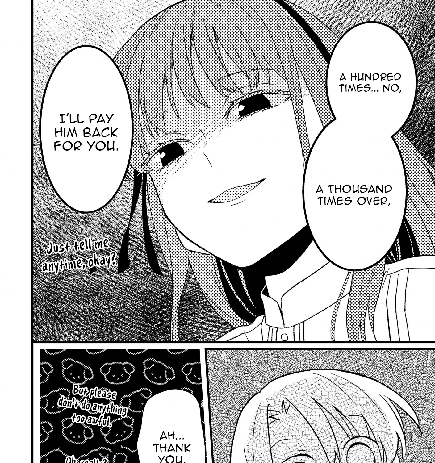 I’m Just a Mob Lady, So Please Stop Proposing, Your Highness! Chapter 9 page 22 - 