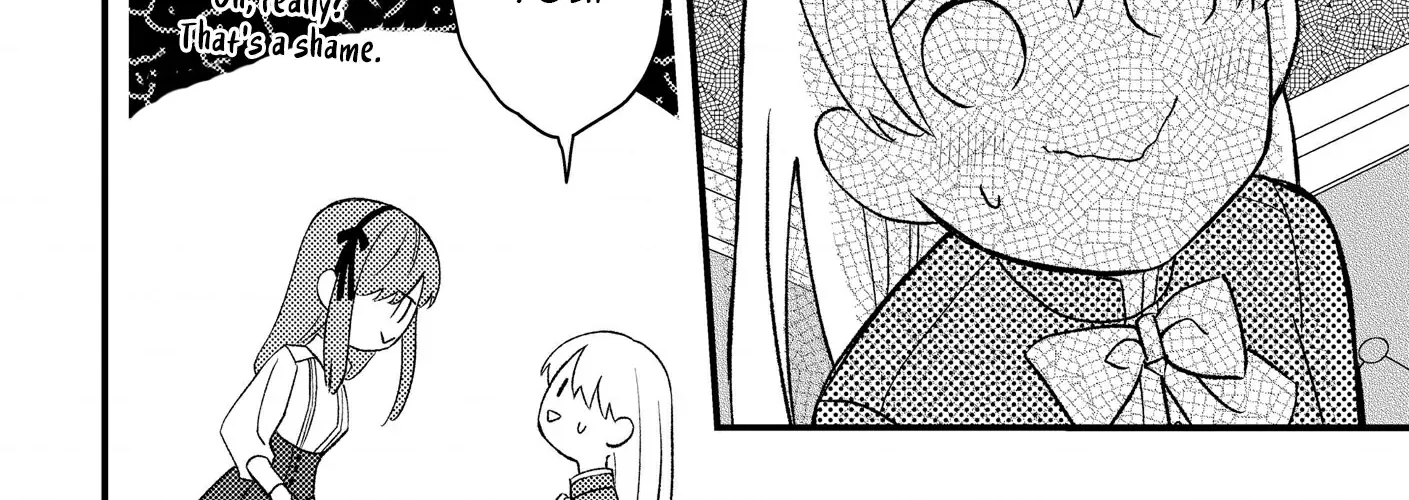 I’m Just a Mob Lady, So Please Stop Proposing, Your Highness! Chapter 9 page 23 - 