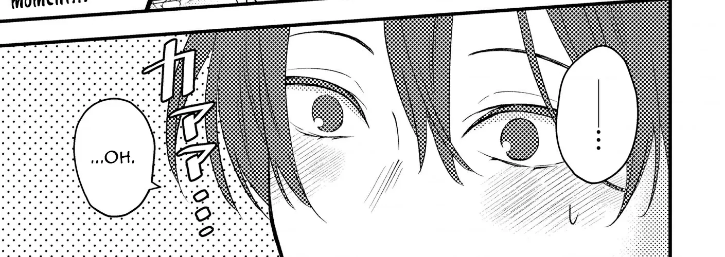 I’m Just a Mob Lady, So Please Stop Proposing, Your Highness! Chapter 9 page 25 - 