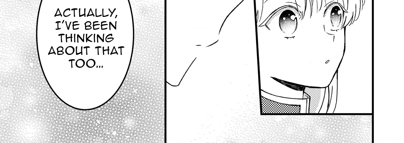 I’m Just a Mob Lady, So Please Stop Proposing, Your Highness! Chapter 9 page 29 - 