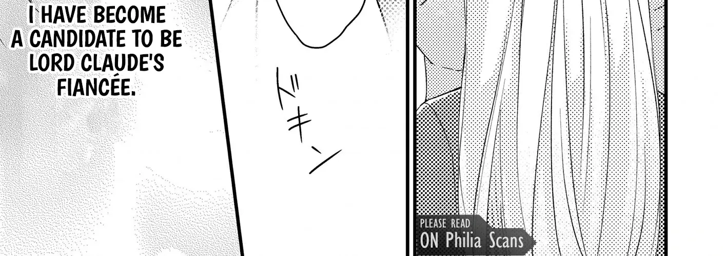 I’m Just a Mob Lady, So Please Stop Proposing, Your Highness! Chapter 9 page 33 - 