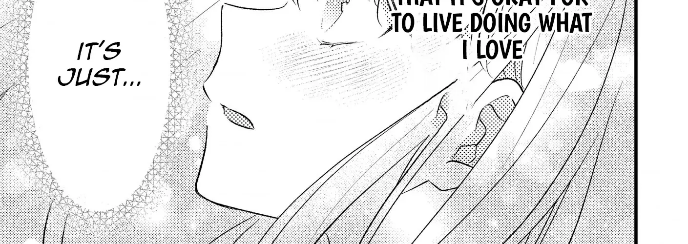 I’m Just a Mob Lady, So Please Stop Proposing, Your Highness! Chapter 9 page 41 - 