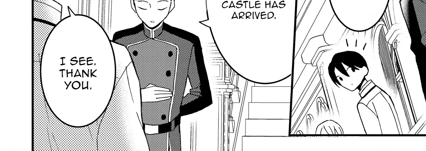 I’m Just a Mob Lady, So Please Stop Proposing, Your Highness! Chapter 9 page 43 - 