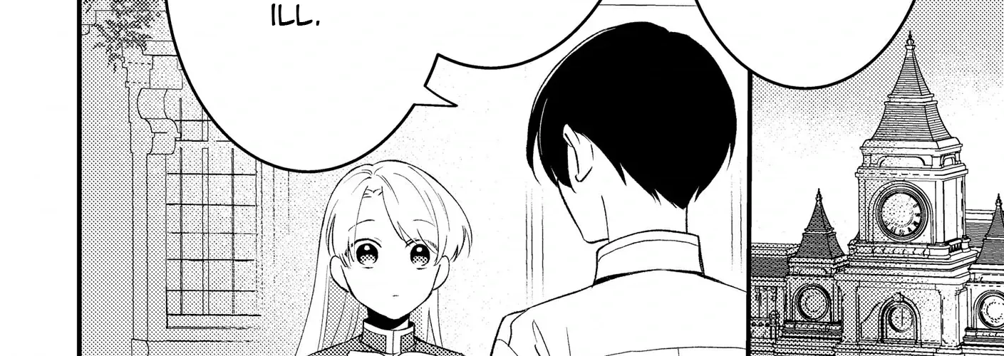 I’m Just a Mob Lady, So Please Stop Proposing, Your Highness! Chapter 9 page 47 - 