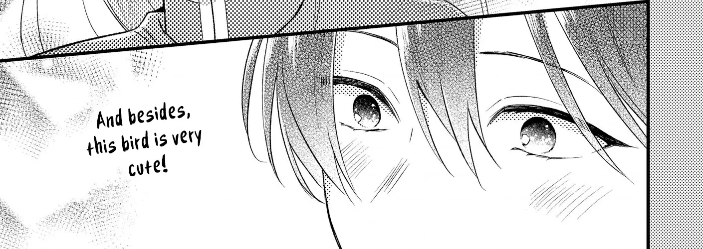 I’m Just a Mob Lady, So Please Stop Proposing, Your Highness! Chapter 9 page 9 - 