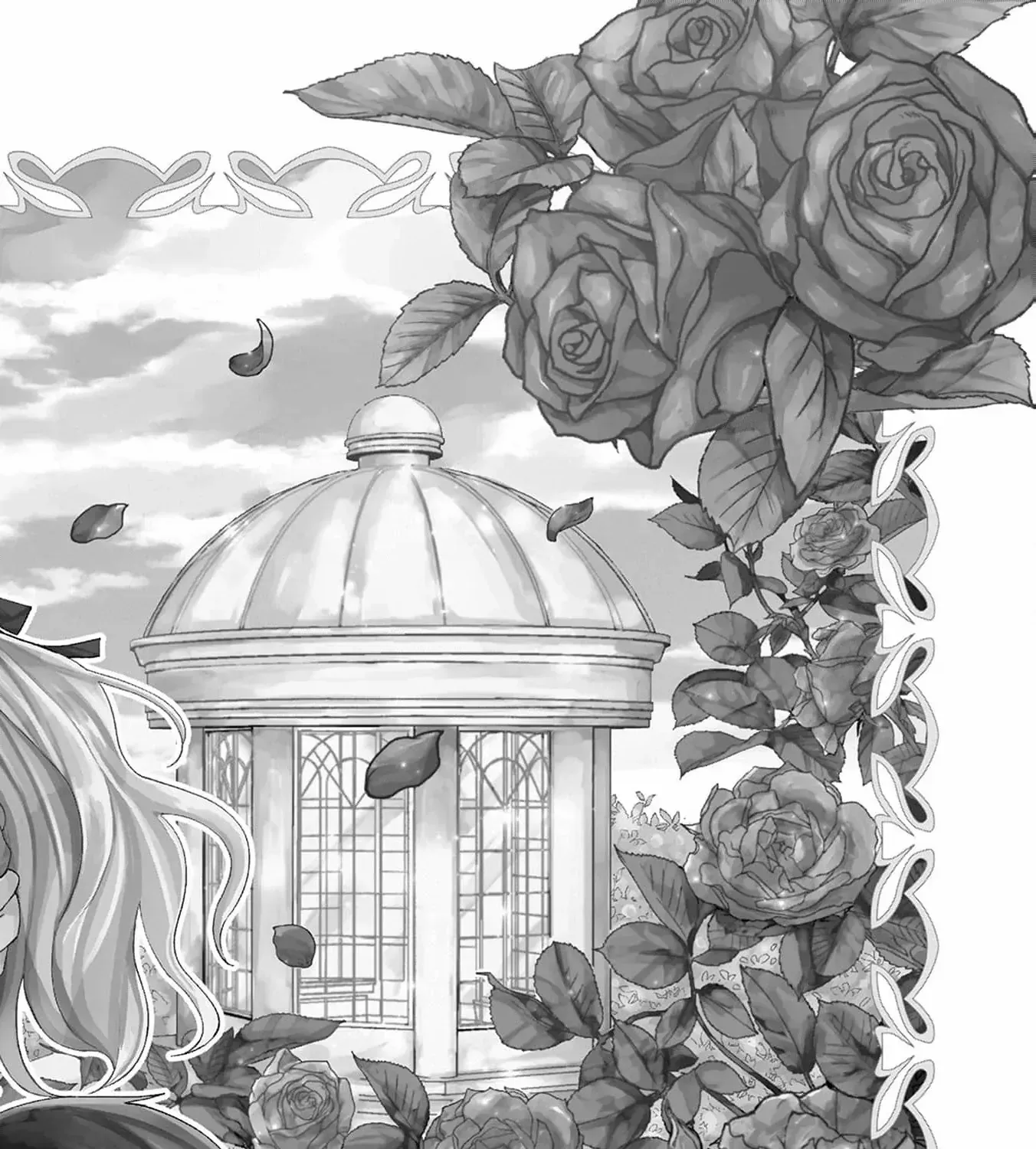 I’m Just the Saint’s Maid Cleaning Up Her Mess. So Why Am I Suddenly Being Courted by the Black Wolf King of the Beastkin Nation!? Chapter 1 page 13 - 