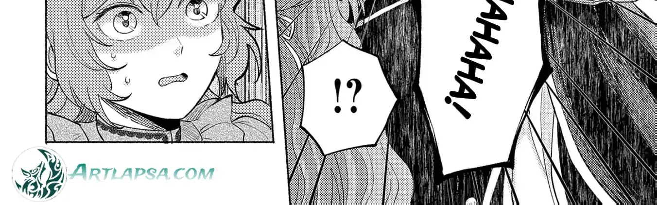 I’m Just the Saint’s Maid Cleaning Up Her Mess. So Why Am I Suddenly Being Courted by the Black Wolf King of the Beastkin Nation!? Chapter 1 page 58 - 