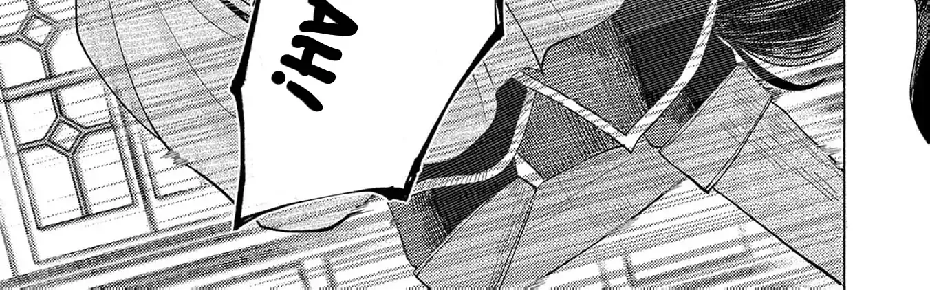 I’m Just the Saint’s Maid Cleaning Up Her Mess. So Why Am I Suddenly Being Courted by the Black Wolf King of the Beastkin Nation!? Chapter 1 page 64 - 