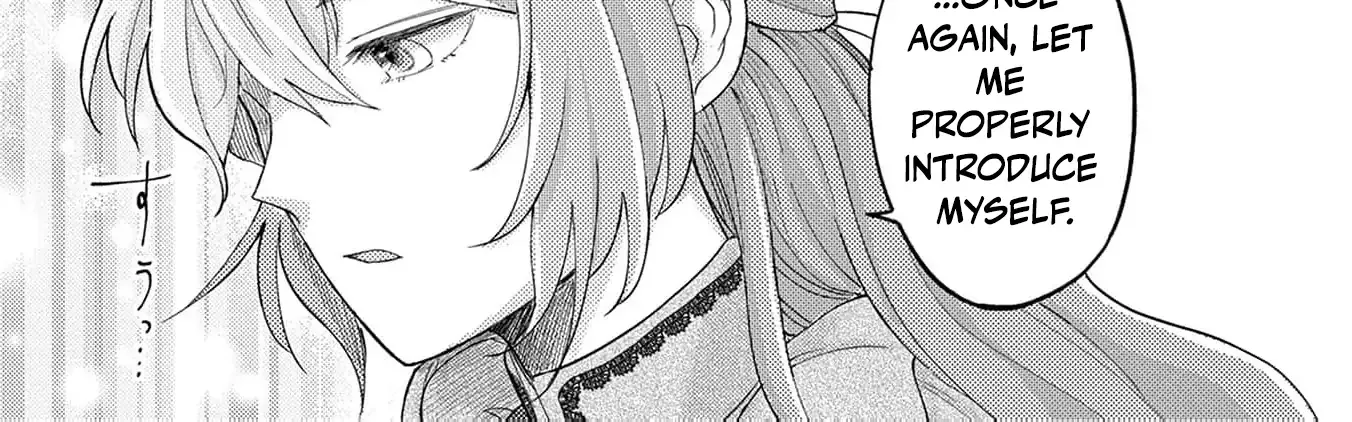 I’m Just the Saint’s Maid Cleaning Up Her Mess. So Why Am I Suddenly Being Courted by the Black Wolf King of the Beastkin Nation!? Chapter 1 page 68 - 