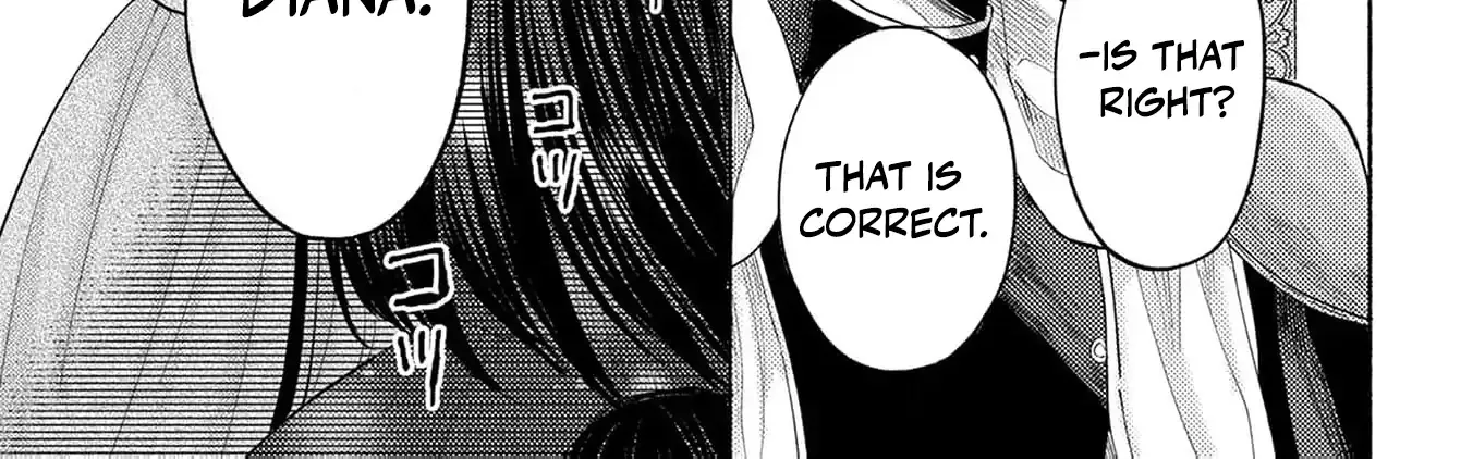 I’m Just the Saint’s Maid Cleaning Up Her Mess. So Why Am I Suddenly Being Courted by the Black Wolf King of the Beastkin Nation!? Chapter 1 page 76 - 