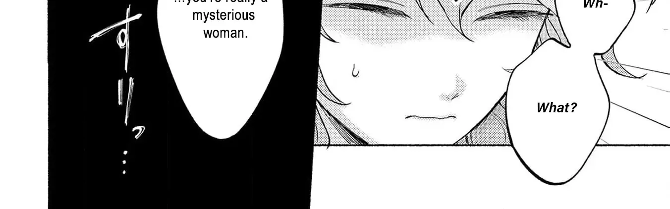 I’m Just the Saint’s Maid Cleaning Up Her Mess. So Why Am I Suddenly Being Courted by the Black Wolf King of the Beastkin Nation!? Chapter 2 page 32 - 