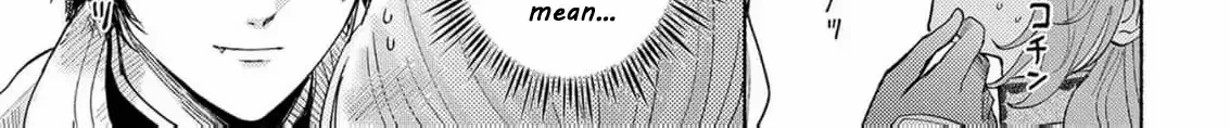 I’m Just the Saint’s Maid Cleaning Up Her Mess. So Why Am I Suddenly Being Courted by the Black Wolf King of the Beastkin Nation!? Chapter 2 page 34 - 