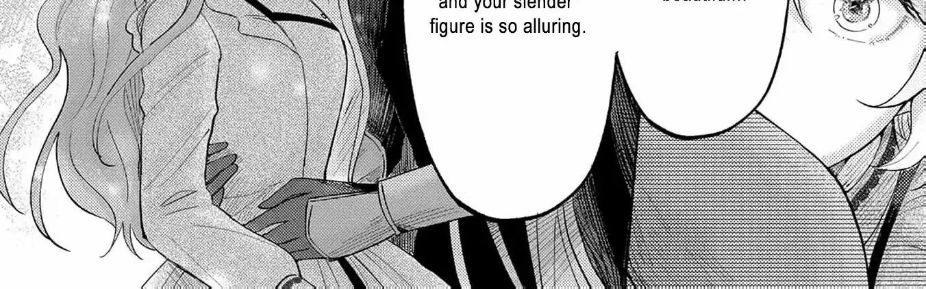 I’m Just the Saint’s Maid Cleaning Up Her Mess. So Why Am I Suddenly Being Courted by the Black Wolf King of the Beastkin Nation!? Chapter 2 page 36 - 