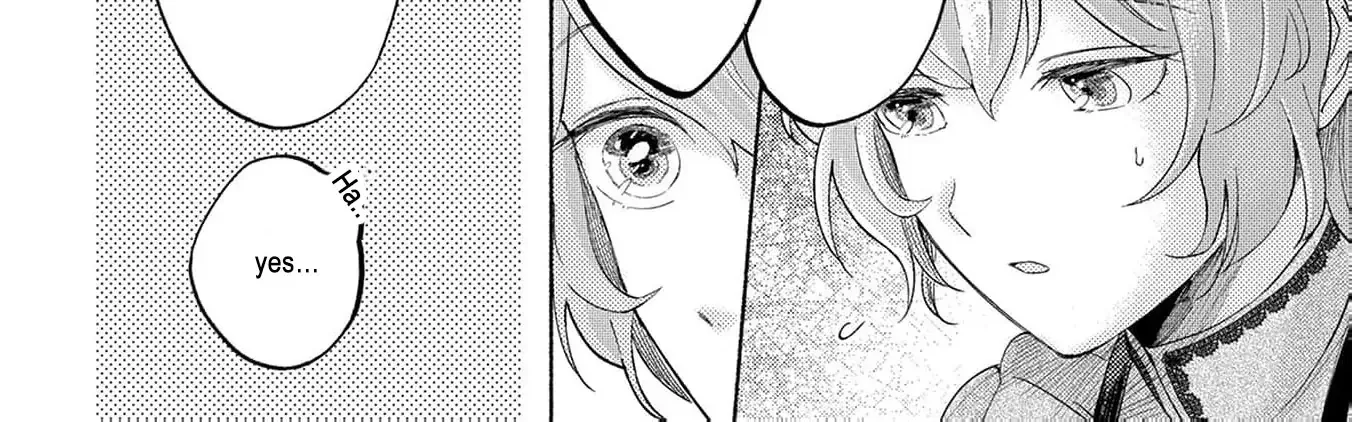 I’m Just the Saint’s Maid Cleaning Up Her Mess. So Why Am I Suddenly Being Courted by the Black Wolf King of the Beastkin Nation!? Chapter 2 page 40 - 