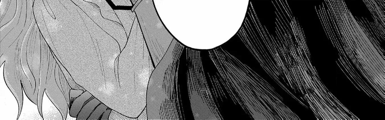 I’m Just the Saint’s Maid Cleaning Up Her Mess. So Why Am I Suddenly Being Courted by the Black Wolf King of the Beastkin Nation!? Chapter 2 page 46 - 
