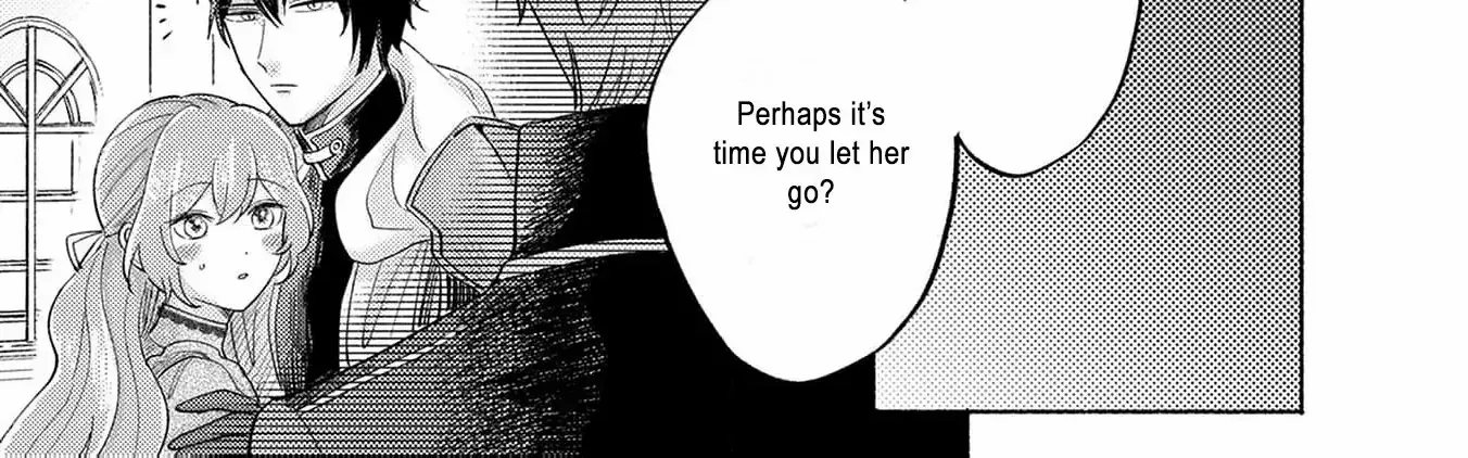 I’m Just the Saint’s Maid Cleaning Up Her Mess. So Why Am I Suddenly Being Courted by the Black Wolf King of the Beastkin Nation!? Chapter 2 page 54 - 