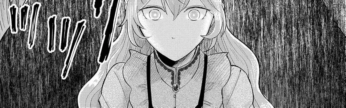 I’m Just the Saint’s Maid Cleaning Up Her Mess. So Why Am I Suddenly Being Courted by the Black Wolf King of the Beastkin Nation!? Chapter 2 page 58 - 