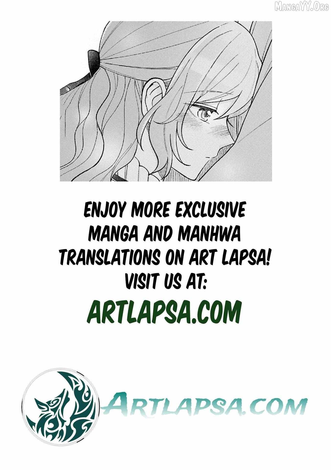I’m Just the Saint’s Maid Cleaning Up Her Mess. So Why Am I Suddenly Being Courted by the Black Wolf King of the Beastkin Nation!? Chapter 20 page 2 - 