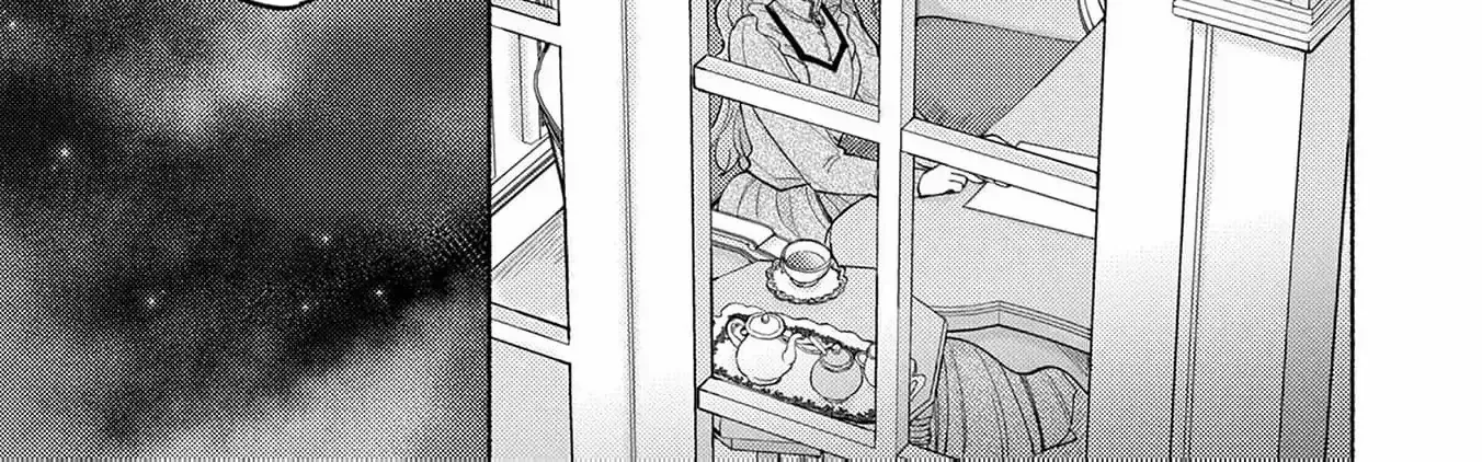 I’m Just the Saint’s Maid Cleaning Up Her Mess. So Why Am I Suddenly Being Courted by the Black Wolf King of the Beastkin Nation!? Chapter 3 page 30 - 
