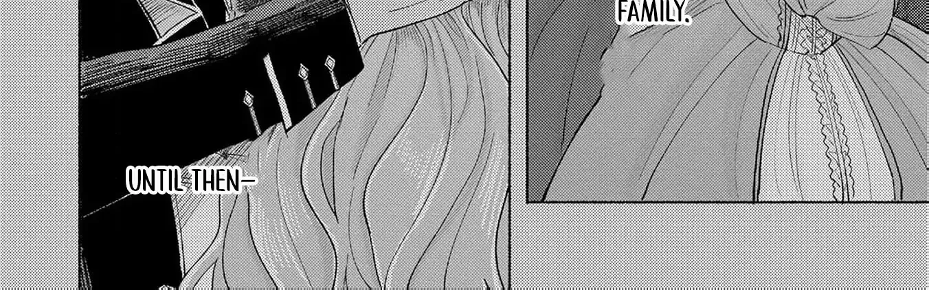 I’m Just the Saint’s Maid Cleaning Up Her Mess. So Why Am I Suddenly Being Courted by the Black Wolf King of the Beastkin Nation!? Chapter 3 page 44 - 