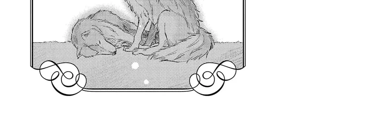 I’m Just the Saint’s Maid Cleaning Up Her Mess. So Why Am I Suddenly Being Courted by the Black Wolf King of the Beastkin Nation!? Chapter 3 page 50 - 