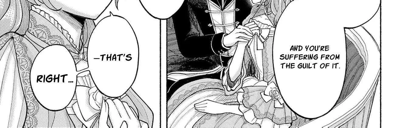 I’m Just the Saint’s Maid Cleaning Up Her Mess. So Why Am I Suddenly Being Courted by the Black Wolf King of the Beastkin Nation!? Chapter 4 page 32 - 
