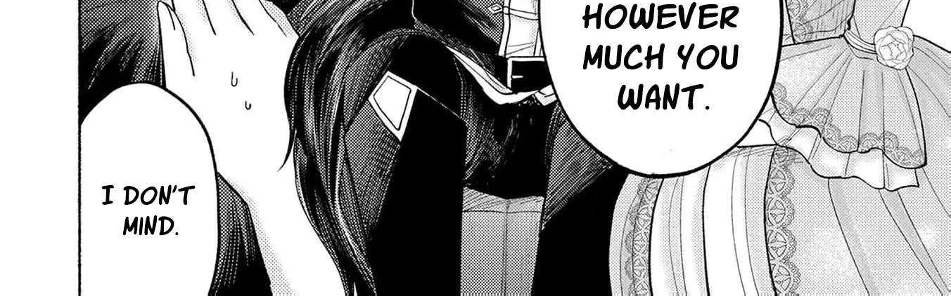 I’m Just the Saint’s Maid Cleaning Up Her Mess. So Why Am I Suddenly Being Courted by the Black Wolf King of the Beastkin Nation!? Chapter 4 page 34 - 
