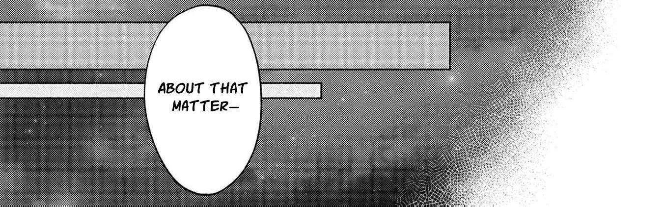 I’m Just the Saint’s Maid Cleaning Up Her Mess. So Why Am I Suddenly Being Courted by the Black Wolf King of the Beastkin Nation!? Chapter 4 page 68 - 