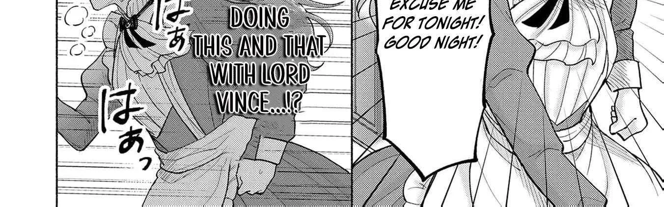 I’m Just the Saint’s Maid Cleaning Up Her Mess. So Why Am I Suddenly Being Courted by the Black Wolf King of the Beastkin Nation!? Chapter 4 page 74 - 